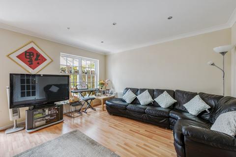 5 bedroom townhouse for sale, Woodville Gardens, London, W5