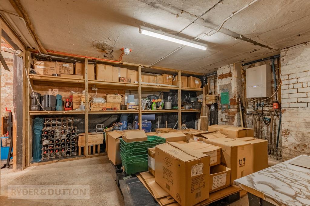 Cellar