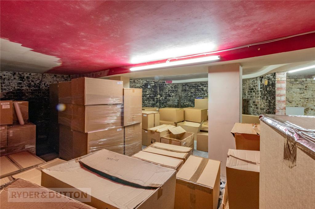 Cellar