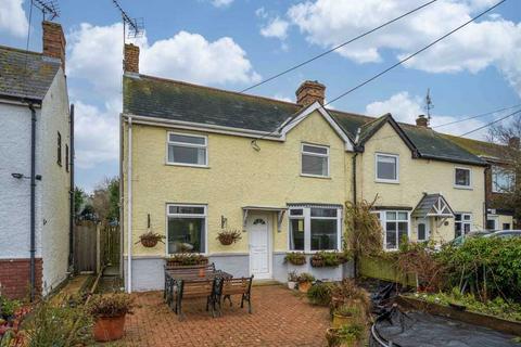 3 bedroom semi-detached house for sale, London Road, Clacton-on-Sea, Essex