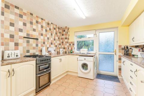 2 bedroom terraced house for sale, Brecon Walk, Cwmbran, NP44