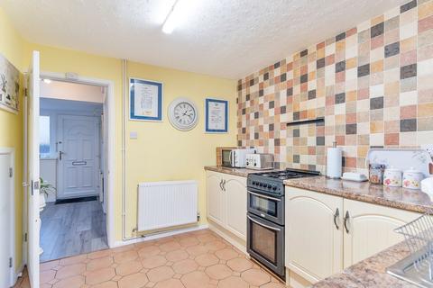 2 bedroom terraced house for sale, Brecon Walk, Cwmbran, NP44