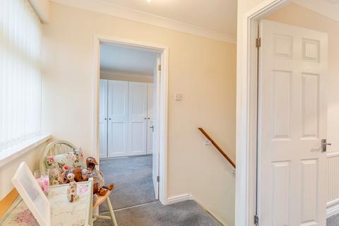 7 Brecon Walk, Cwmbran, NP44 3QF