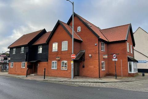 undefined, Fore Street, Ipswich IP4