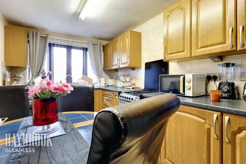 2 bedroom maisonette for sale, Hyde Park Terrace, Sheffield