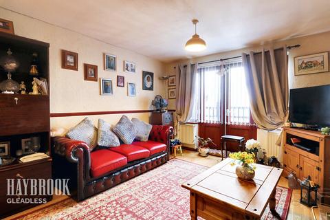 2 bedroom maisonette for sale, Hyde Park Terrace, Sheffield