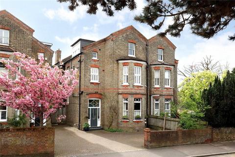 6 bedroom semi-detached house for sale, Ridgway, Wimbledon, SW19