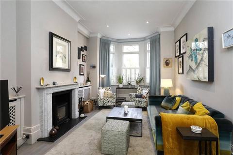 6 bedroom semi-detached house for sale, Ridgway, Wimbledon, SW19