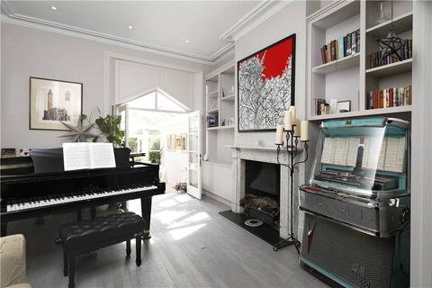 6 bedroom semi-detached house for sale, Ridgway, Wimbledon, SW19