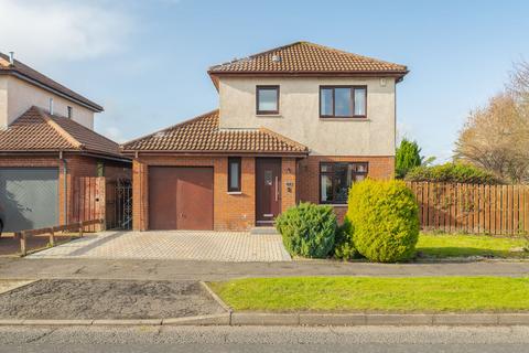 3 bedroom detached house for sale, Murieston Valley, Murieston, EH54