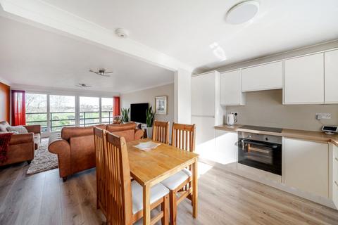 2 bedroom flat for sale, Tower Close, Gosport PO12