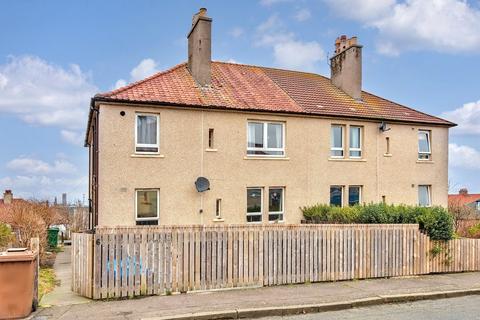 2 bedroom flat for sale, Warrack Street, St Andrews, KY16