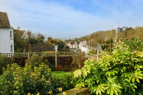 2 bedroom detached bungalow for sale, Radnor Cliff Crescent, Folkestone, CT20