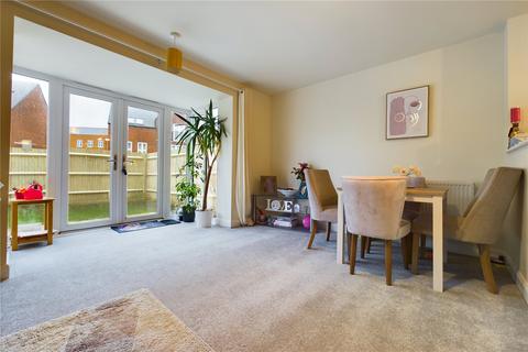 4 bedroom semi-detached house for sale, Primus End, Newbury, Berkshire, RG14