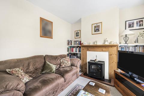 3 bedroom terraced house for sale, Vicarage Road, Oxford, OX1