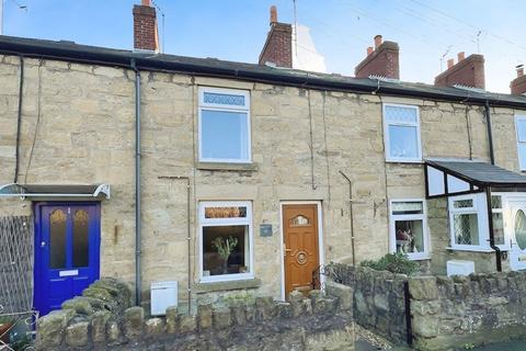 2 bedroom terraced house for sale, Francis Row, Main Road, Ffynnongroyw CH8 9SL