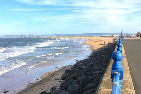 undefined, Seaton Carew, County Durham, TS25