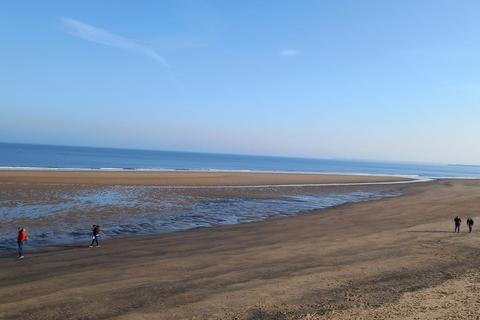 undefined, Seaton Carew, County Durham, TS25