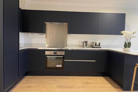 undefined, Earls Court Road, Kensington W8 6EF