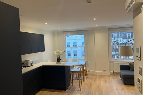 undefined, Earls Court Road, Kensington W8 6EF