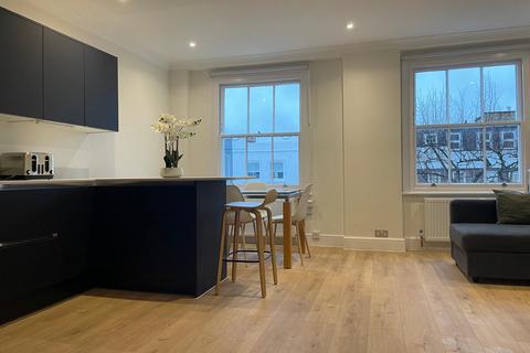 undefined, Earls Court Road, Kensington W8 6EF
