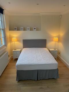 undefined, Earls Court Road, Kensington W8 6EF