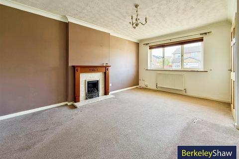 3 bedroom semi-detached house for sale, Whitefield Close, Hightown, Liverpool