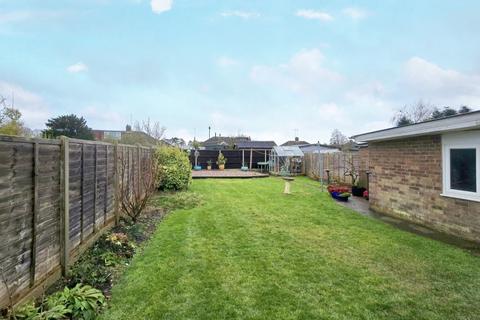 4 bedroom semi-detached bungalow for sale, Parklands Avenue, Parklands, Northampton, NN3 6DS