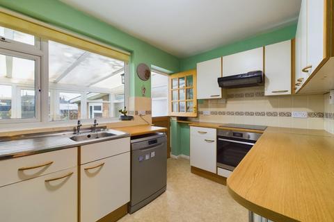 4 bedroom semi-detached bungalow for sale, Parklands Avenue, Parklands, Northampton, NN3 6DS