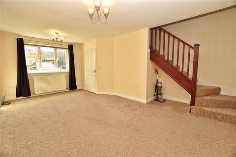 2 bedroom terraced house for sale, Osborne Place, Hadfield, Glossop, Derbyshire, SK13