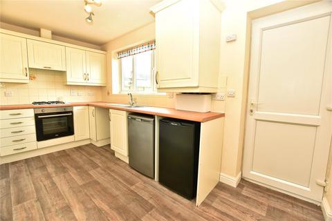 2 bedroom terraced house for sale, Osborne Place, Hadfield, Glossop, Derbyshire, SK13