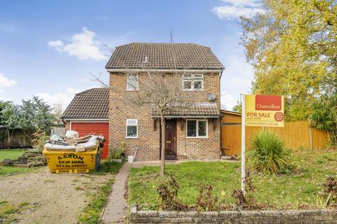 3 bedroom detached house for sale, Farnborough,  Hampshire,  GU14