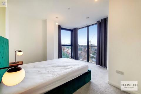 2 bedroom apartment for sale, Wembley Hill Road, Wembley, HA9