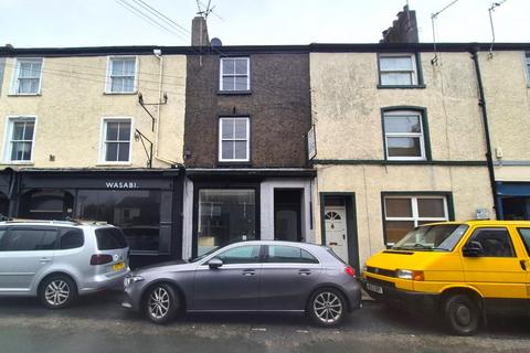 Retail property (high street) for sale, Cavendish Street, Ulverston