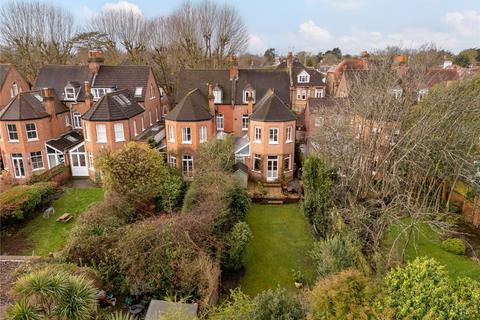 6 bedroom semi-detached house for sale, Waldegrave Gardens, Strawberry Hill, Twickenham, TW1