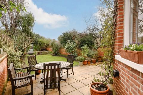 6 bedroom semi-detached house for sale, Waldegrave Gardens, Strawberry Hill, Twickenham, TW1