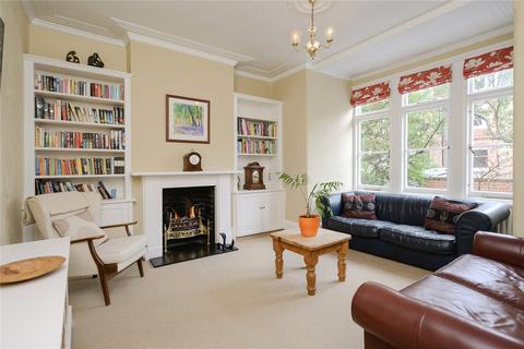 6 bedroom semi-detached house for sale, Waldegrave Gardens, Strawberry Hill, Twickenham, TW1