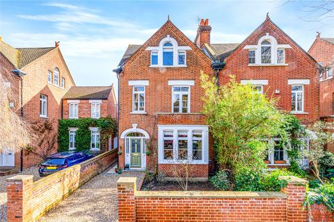 undefined, Waldegrave Gardens, Strawberry Hill, Twickenham, TW1
