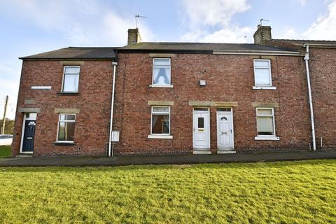 2 bedroom terraced house for sale, Cuthbert Street, Marley Hill