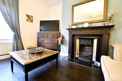 2 bedroom terraced house for sale, Cuthbert Street, Marley Hill