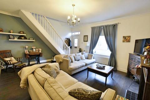 3 Cuthbert Street, Marley Hill, Newcastle Upon Tyne, NE16 5DP
