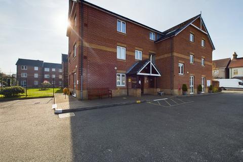 1 bedroom retirement property for sale, Conrad Court , Butts Road , Stanford-Le-Hope, SS17