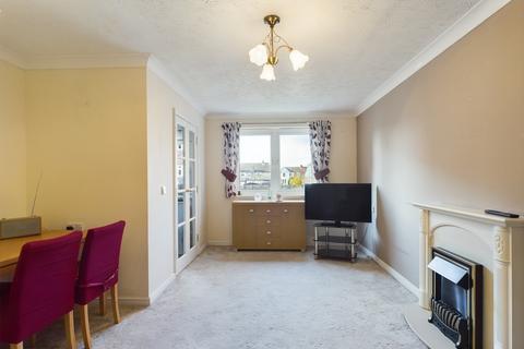 1 bedroom retirement property for sale, Conrad Court , Butts Road , Stanford-Le-Hope, SS17