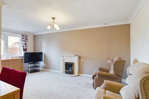 1 bedroom retirement property for sale, Conrad Court , Butts Road , Stanford-Le-Hope, SS17