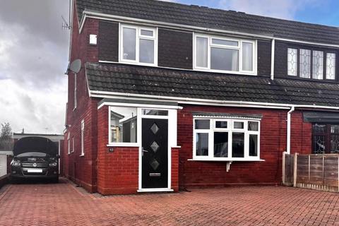 3 bedroom semi-detached house for sale, Shaw Avenue, Kidderminster