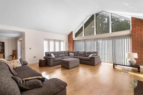 3 bedroom detached bungalow for sale, Broadway Road, Evesham WR11