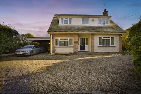 4 bedroom detached house for sale, Braintree Road, Gosfield, Halstead