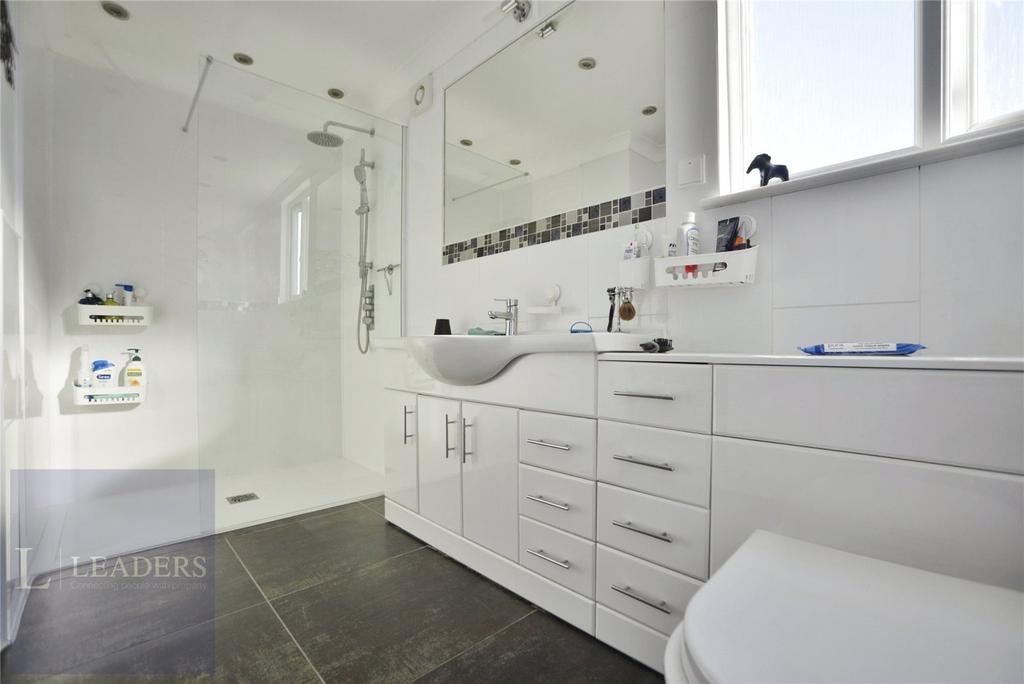 4 Piece Bathroom