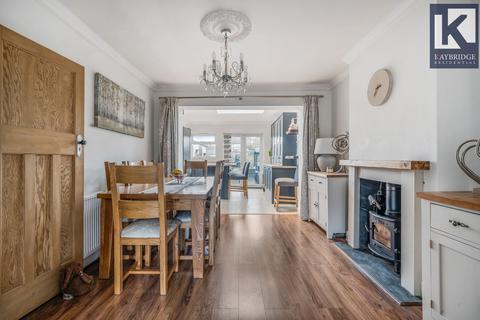 21 Willow Way, Epsom, KT19 0EJ