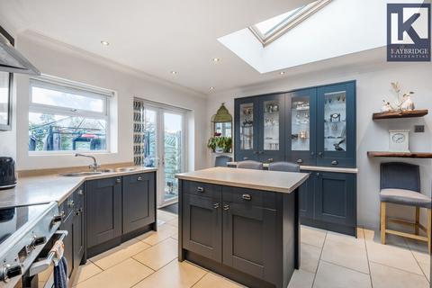 21 Willow Way, Epsom, KT19 0EJ